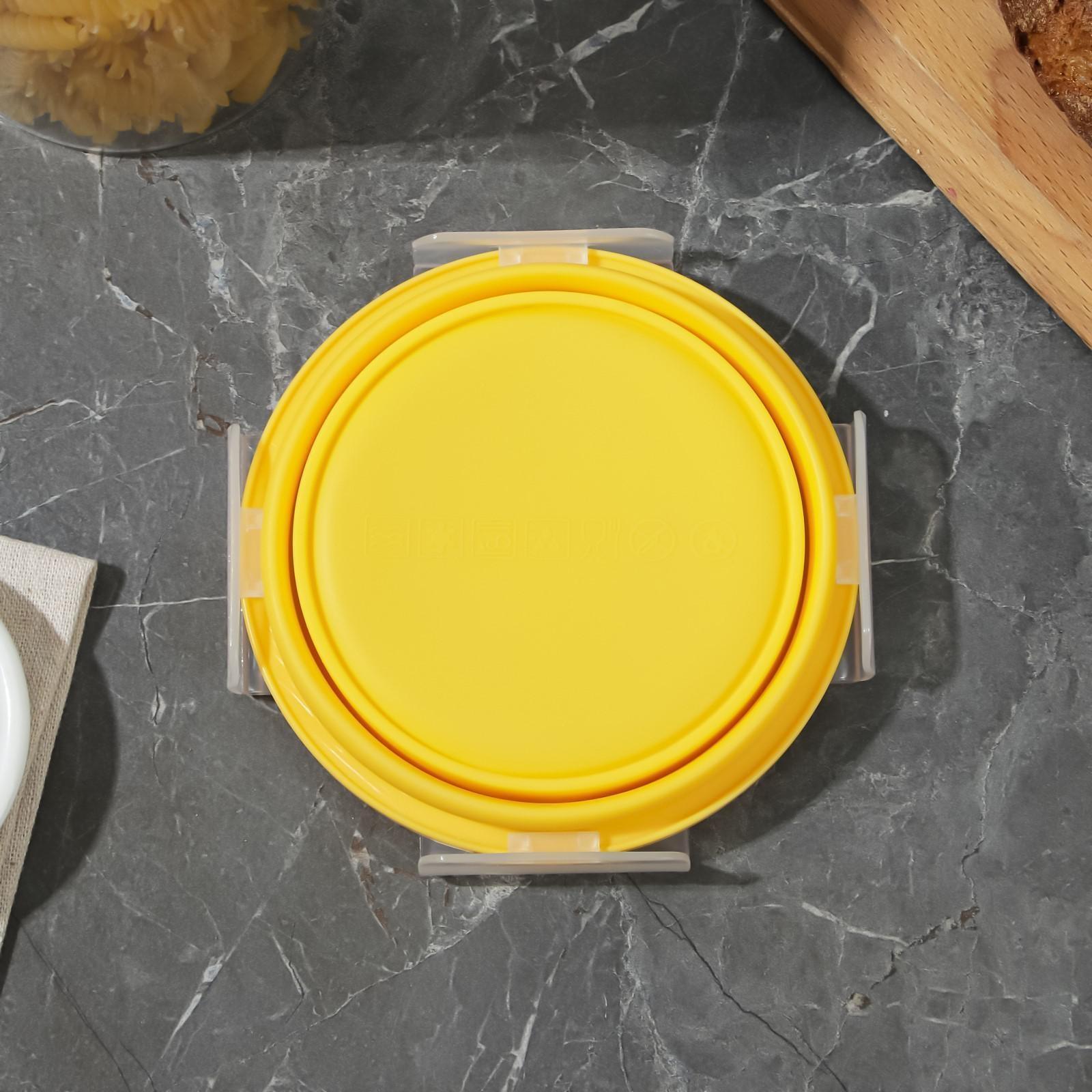 Складной контейнер 