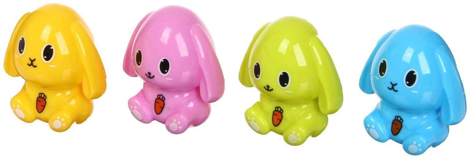 Точилка с контейнером 