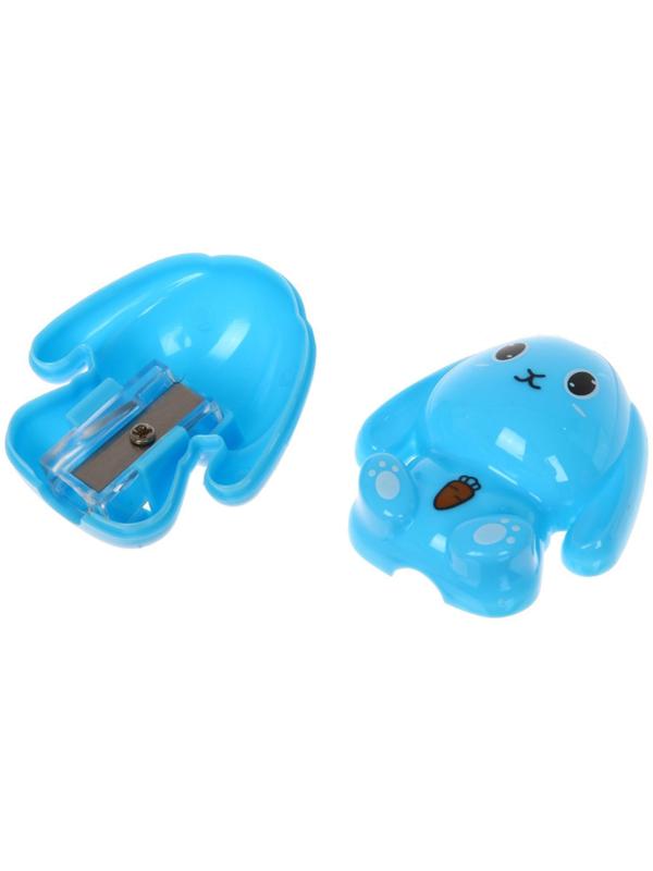 Точилка с контейнером 