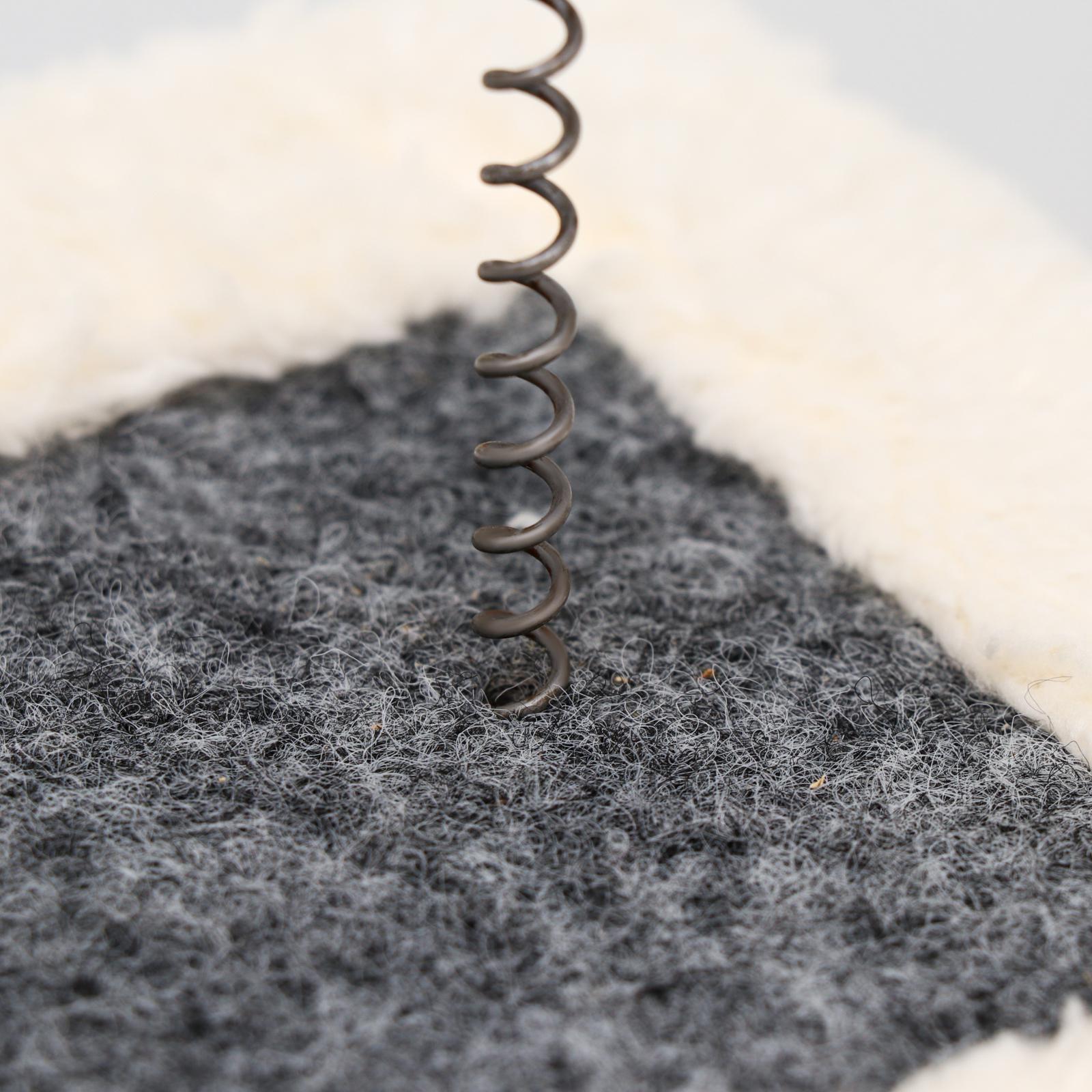 Игрушка для кошек с дразнилками 