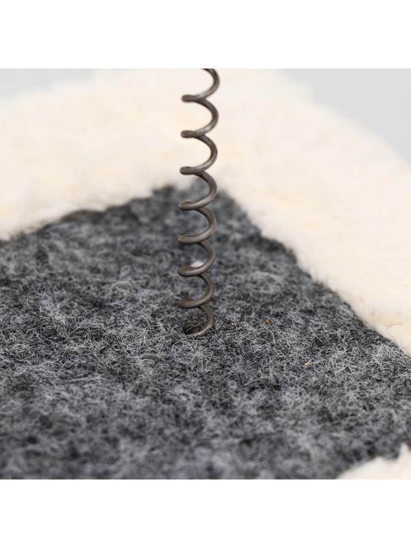 Игрушка для кошек с дразнилками 