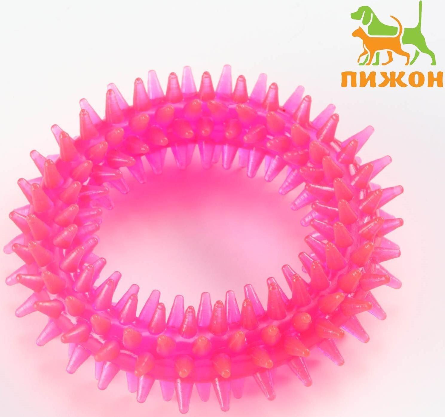 Игрушка жевательная 