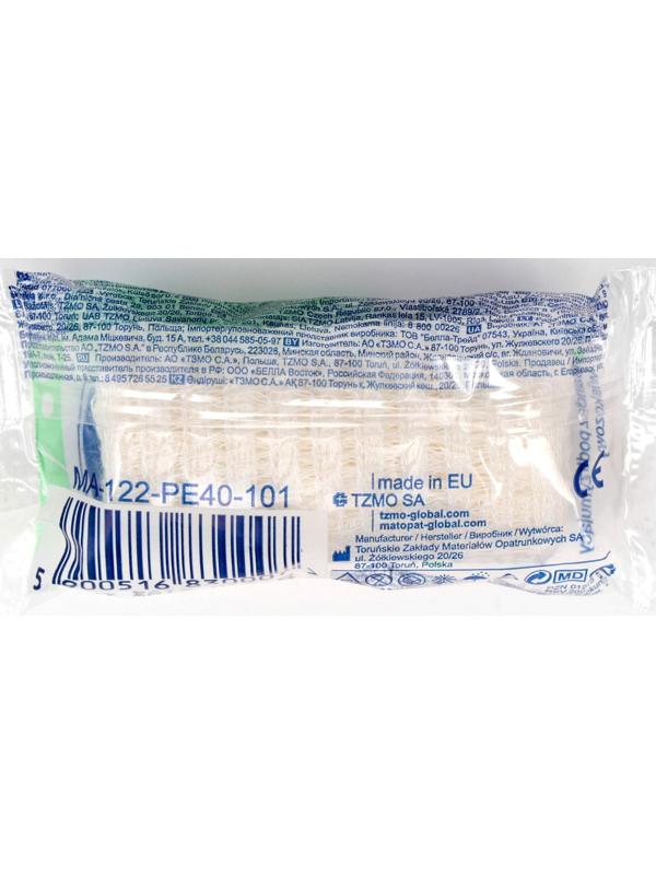 БИНТ MATOVIS НЕСТ. 5СМх4М ПО1 ШТ