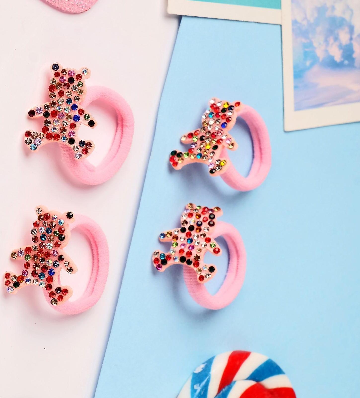 Резинка для волос 