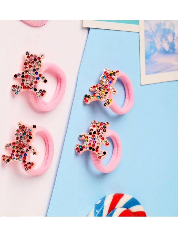 Резинка для волос 