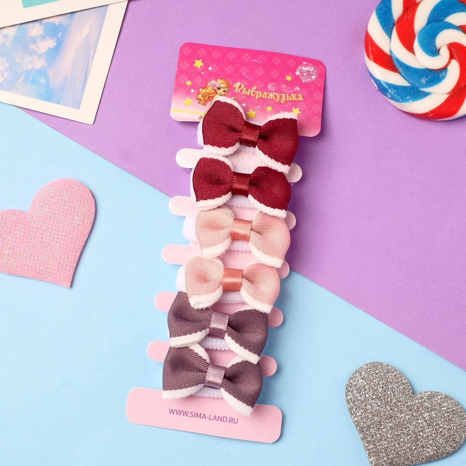 Резинка для волос 