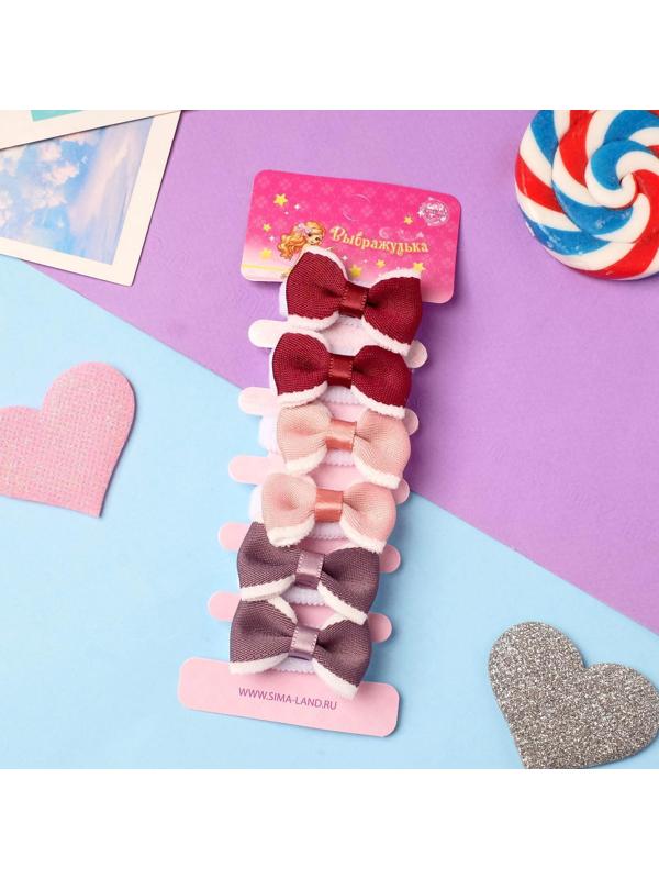 Резинка для волос 