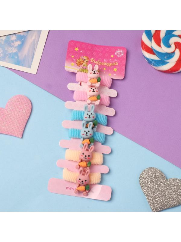 Резинка для волос 