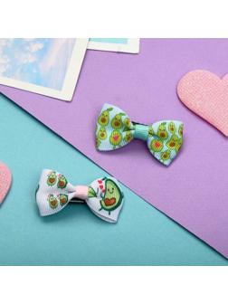 Зажим для волос 