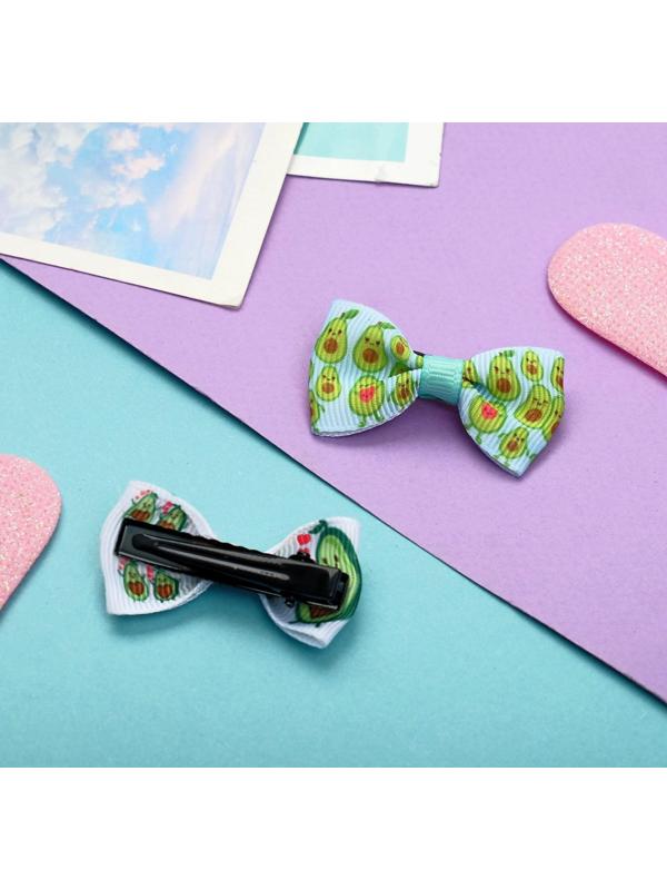 Зажим для волос 