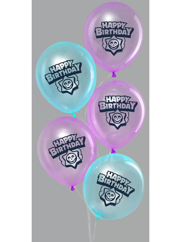 Шар воздушный 12