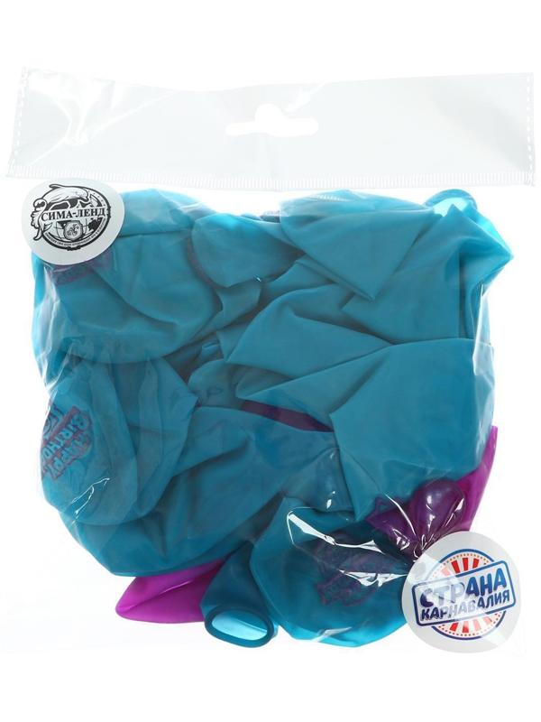 Шар воздушный 12