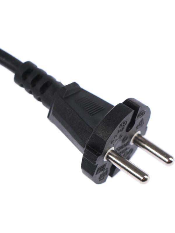 Тепловентилятор Engy PTC-312, 1500 Вт, напольный, керамический, 2 режима, черный