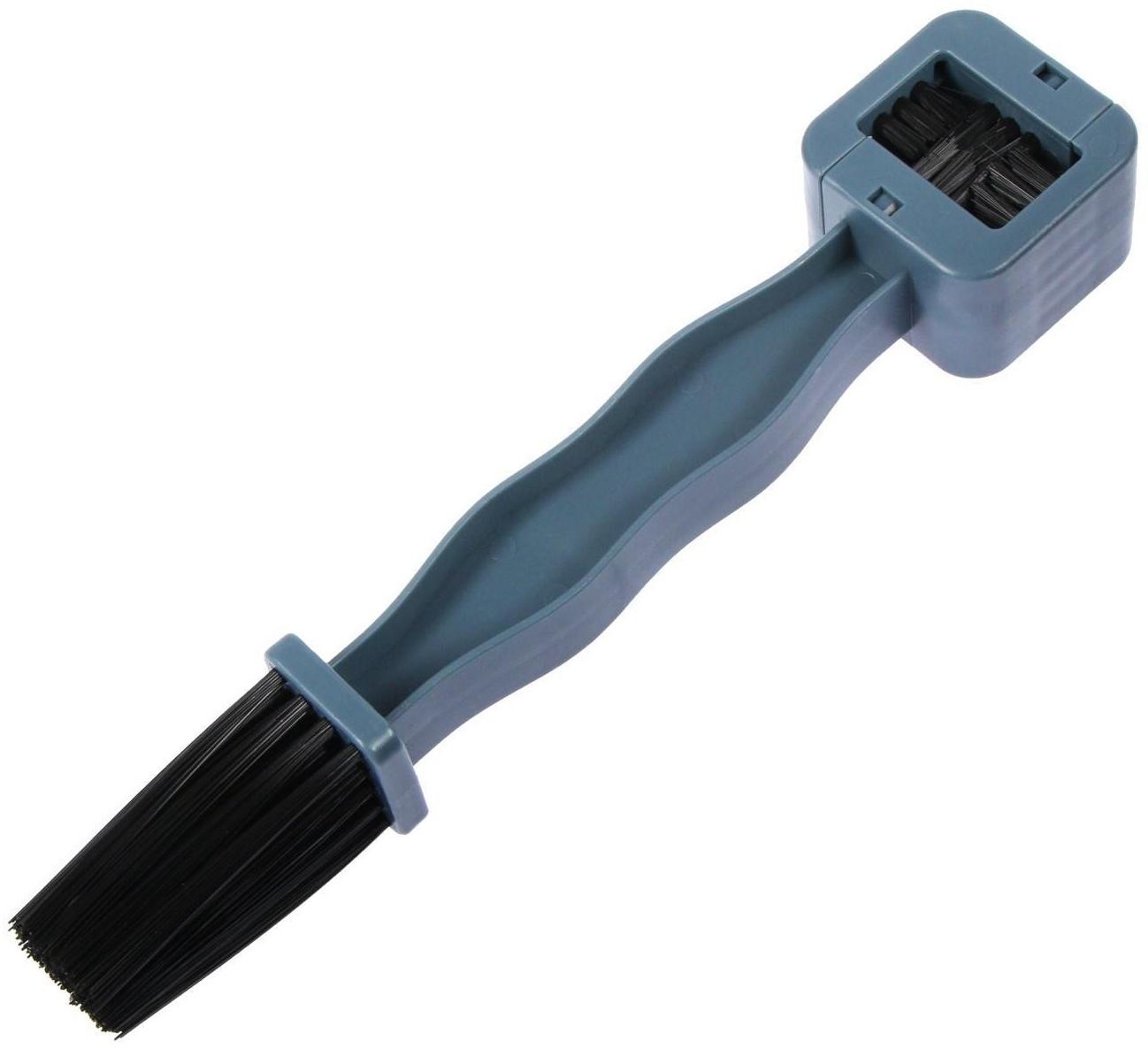 Щетка для чистки цепи