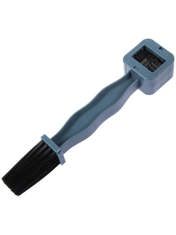 Щетка для чистки цепи