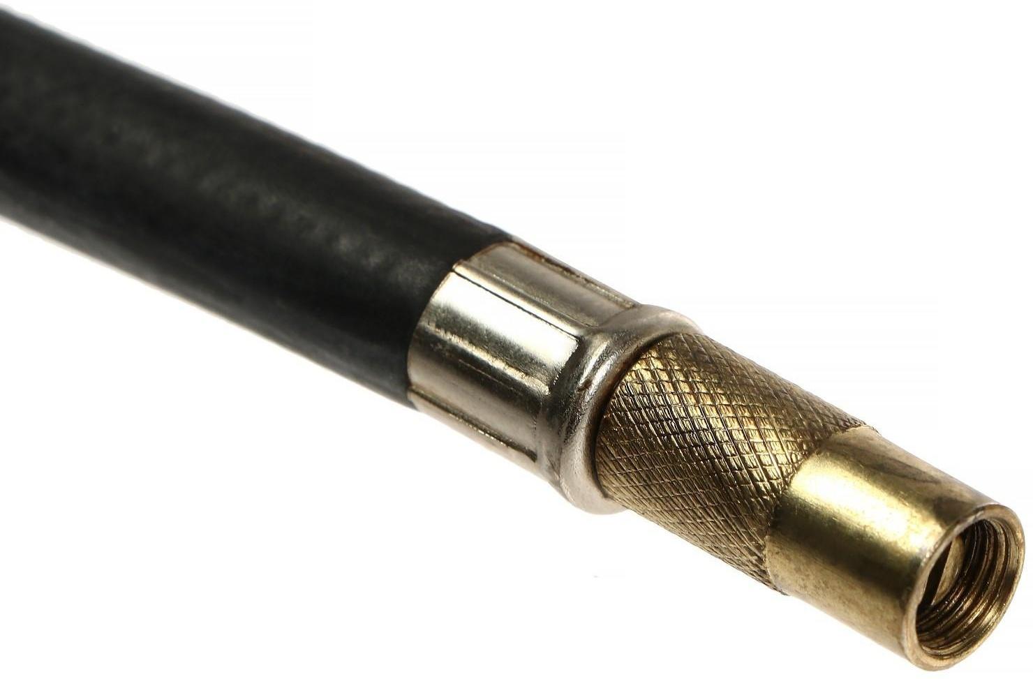 Компрессор автомобильный, металлический, 30 л/мин в прикуриватель SKYWAY 