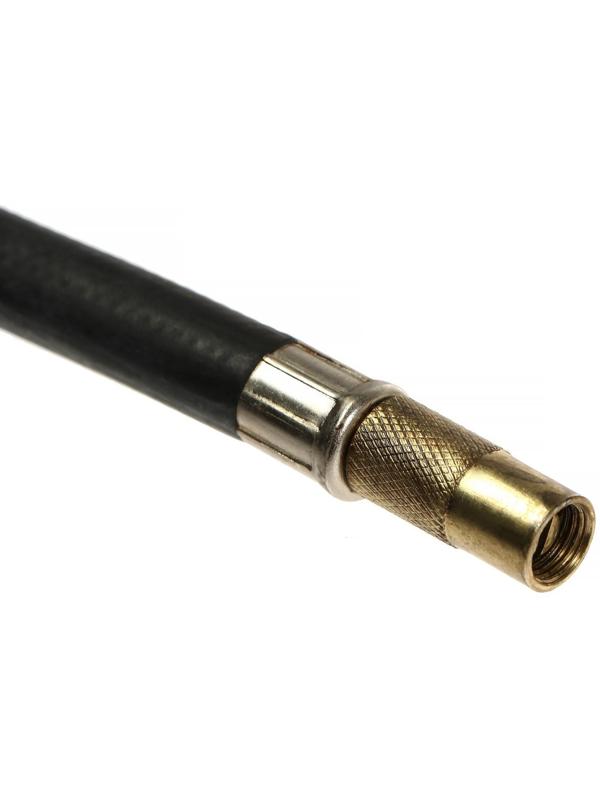 Компрессор автомобильный, металлический, 30 л/мин в прикуриватель SKYWAY 