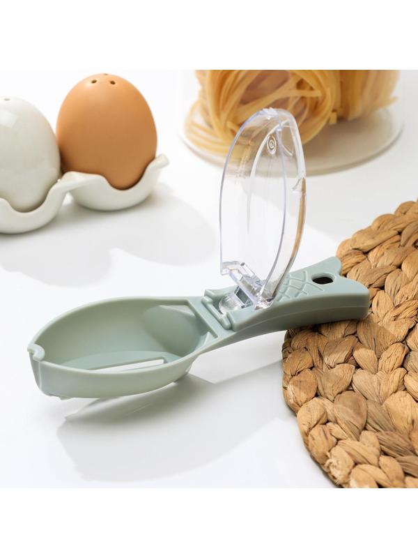 Рыбочистка Fishka, пластик