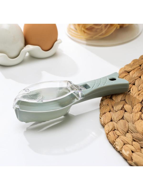 Рыбочистка Fishka, пластик