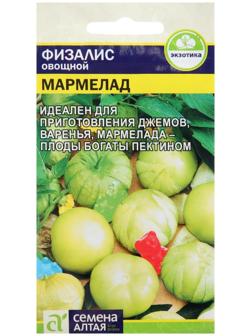 Семена Физалис 