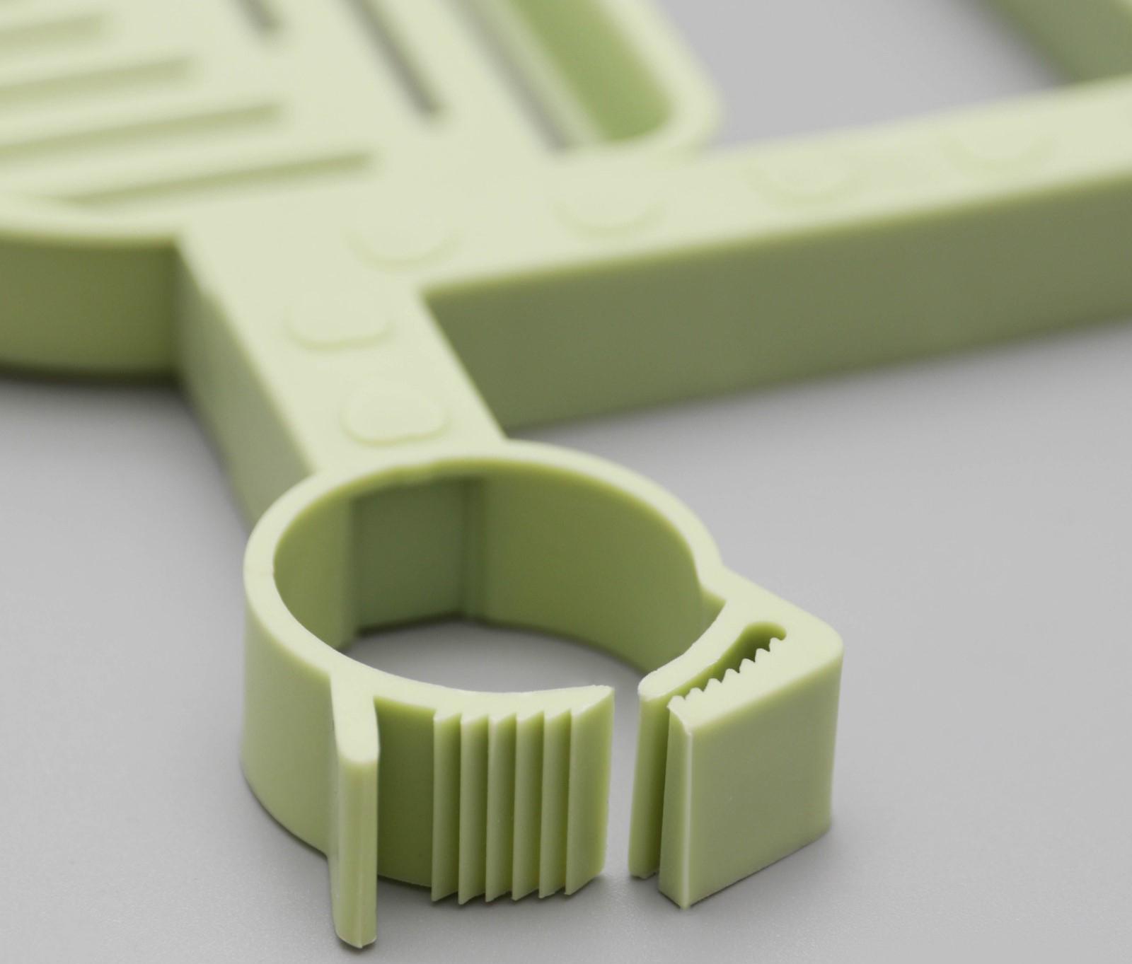 Держатель для мелочей с мыльницей, на кран, 21×12,5×1 см, цвет МИКС