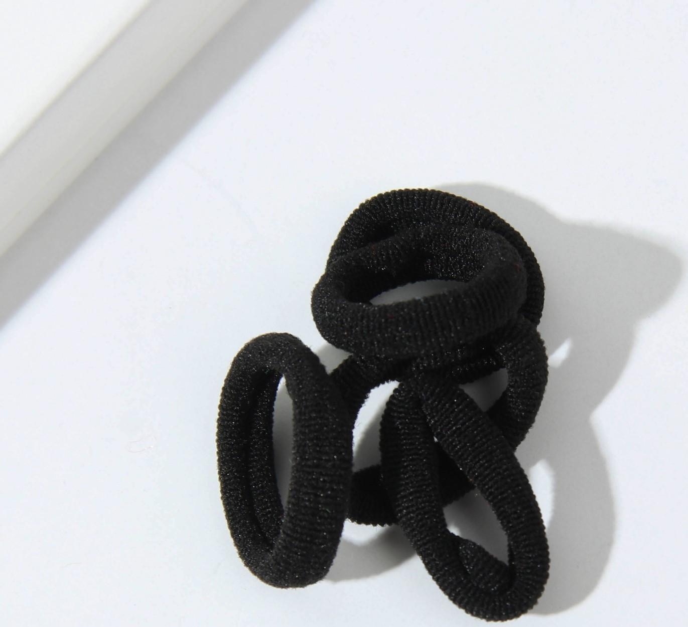 Набор резинок для волос 