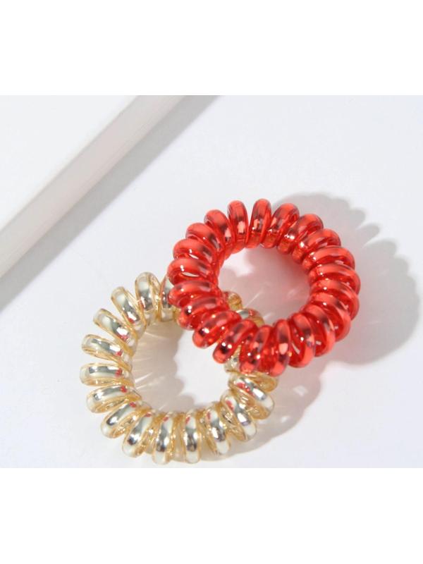 Набор резинок для волос 