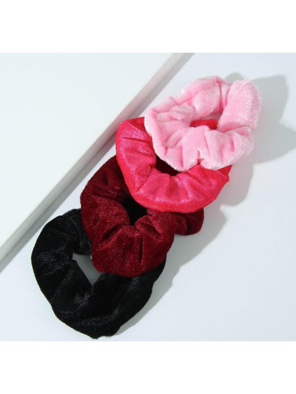 Набор резинок для волос 