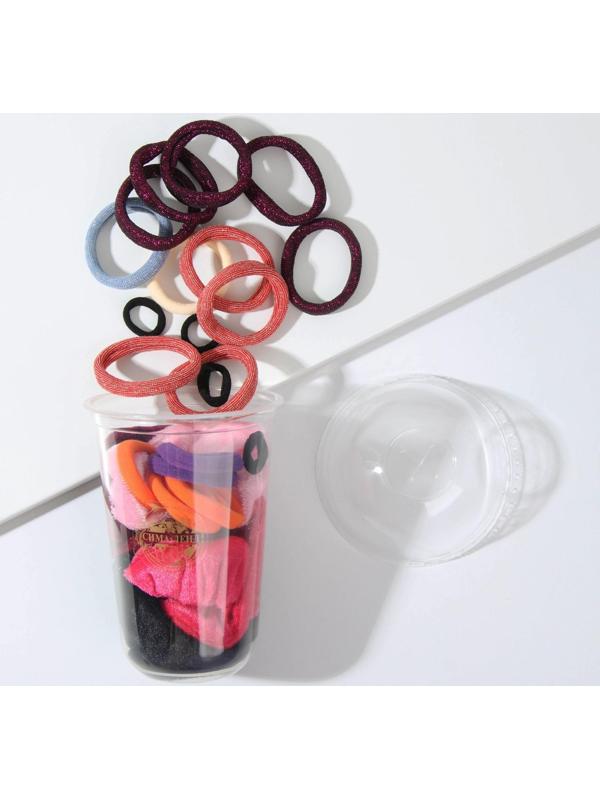 Набор резинок для волос 