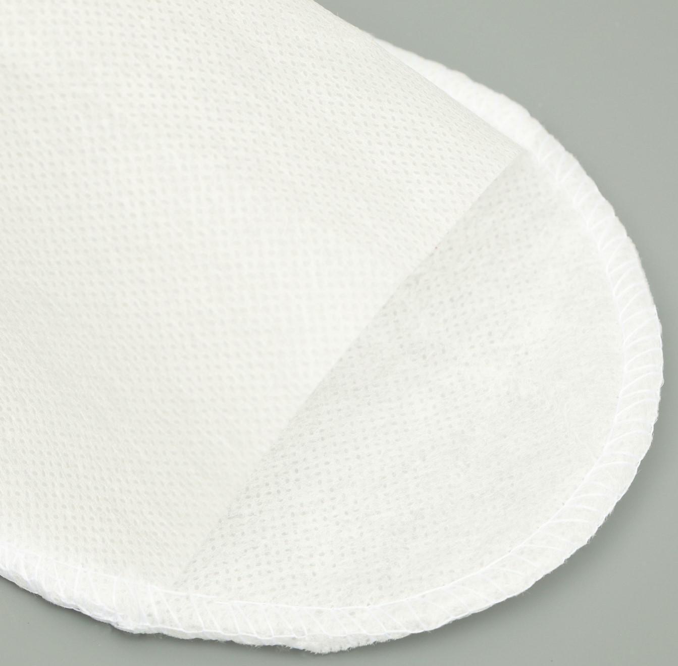 Одноразовые тапочки, эконом, белые, 42 р.