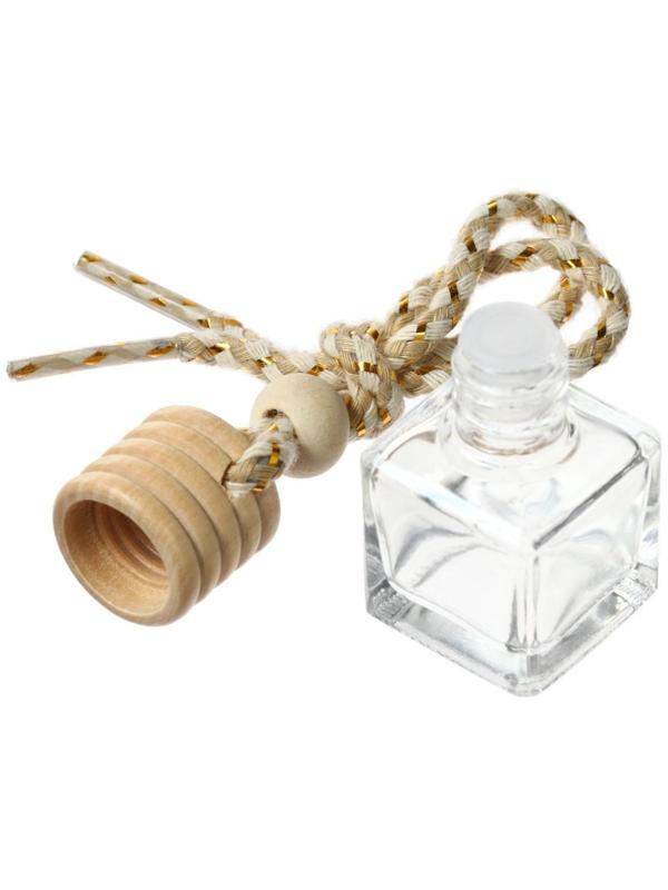 Флакон под ароматизатор в машину, подвесной, 7 мл