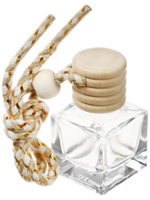 Флакон под ароматизатор в машину, подвесной, 8 мл