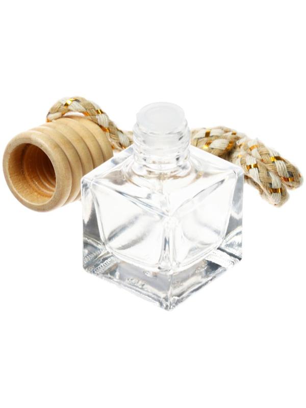 Флакон под ароматизатор в машину, подвесной, 8 мл