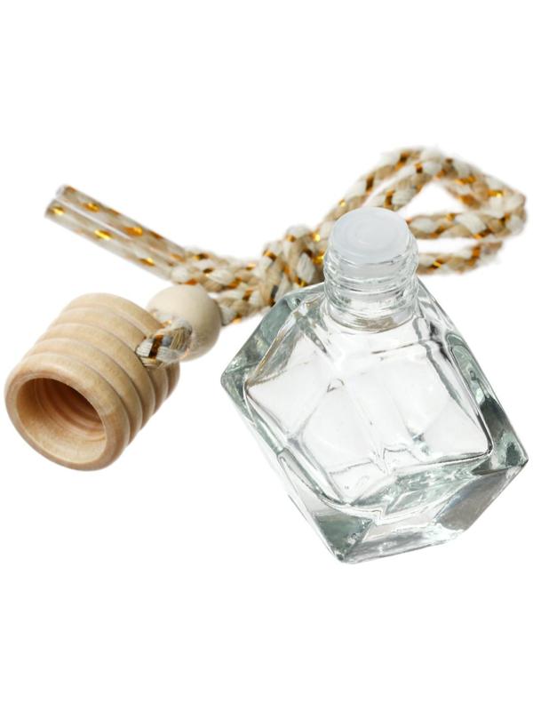 Флакон под ароматизатор в машину, подвесной, 8 мл