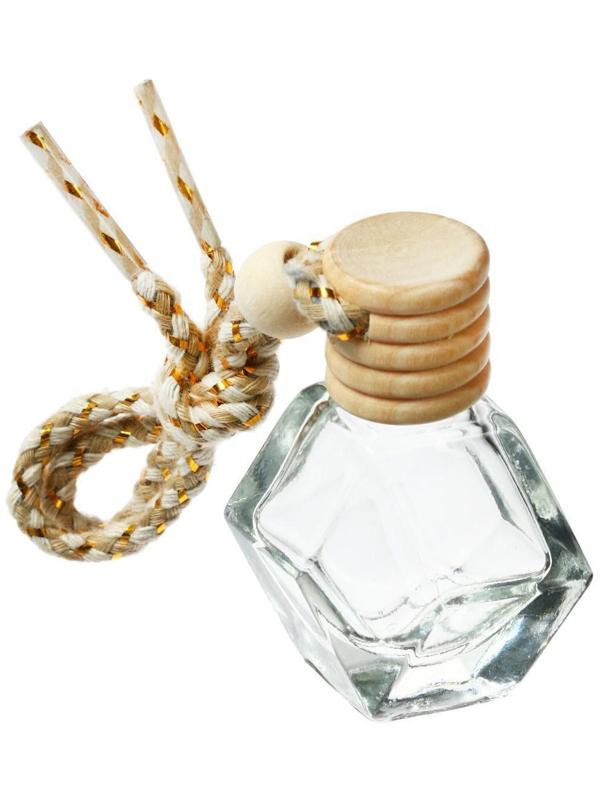 Флакон под ароматизатор в машину, подвесной, 8 мл