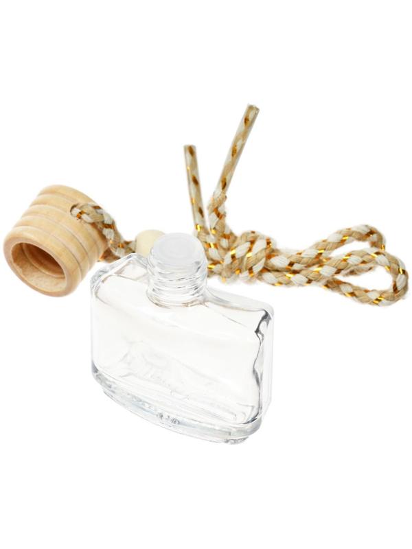 Флакон под ароматизатор в машину, подвесной, 10 мл