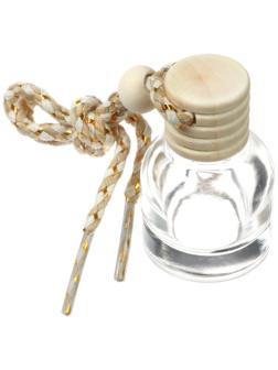 Флакон под ароматизатор в машину, подвесной, 12 мл