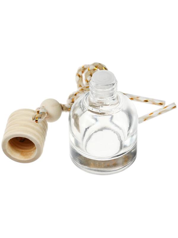 Флакон под ароматизатор в машину, подвесной, 12 мл