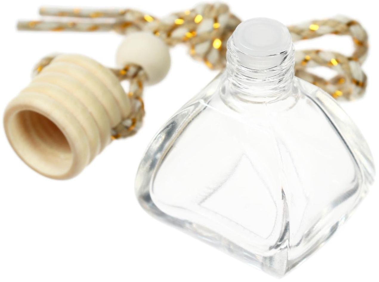 Флакон под ароматизатор в машину, подвесной, 12 мл