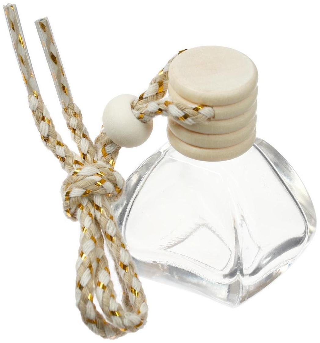 Флакон под ароматизатор в машину, подвесной, 12 мл