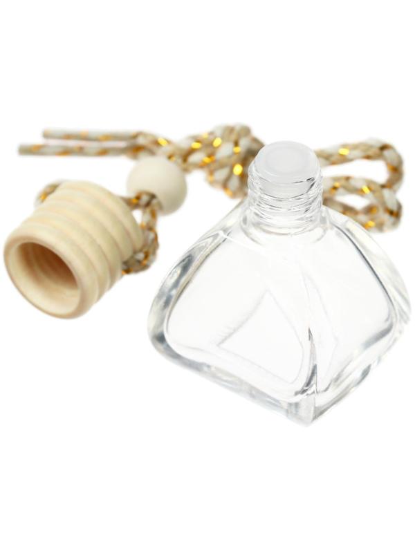 Флакон под ароматизатор в машину, подвесной, 12 мл