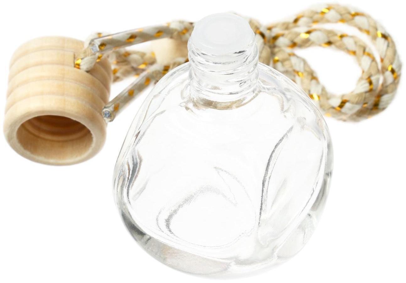 Флакон под ароматизатор в машину, подвесной, 12 мл