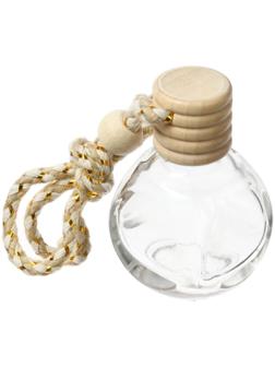 Флакон под ароматизатор в машину, подвесной, 12 мл