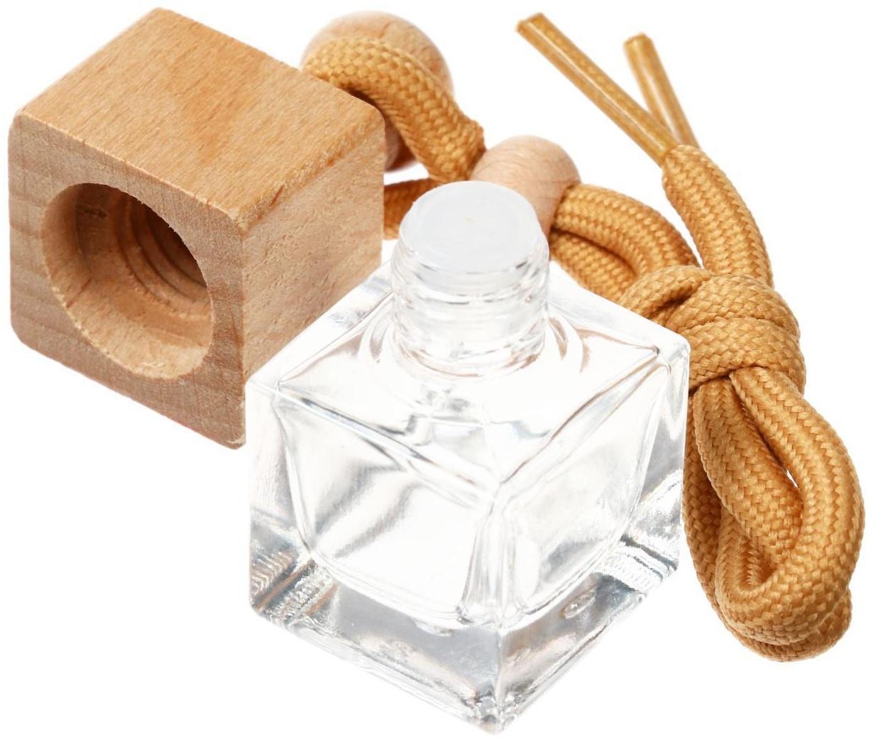 Флакон под ароматизатор в машину, подвесной, 8 мл