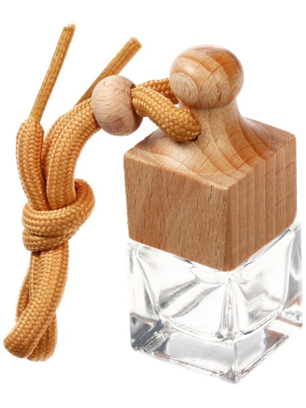 Флакон под ароматизатор в машину, подвесной, 8 мл