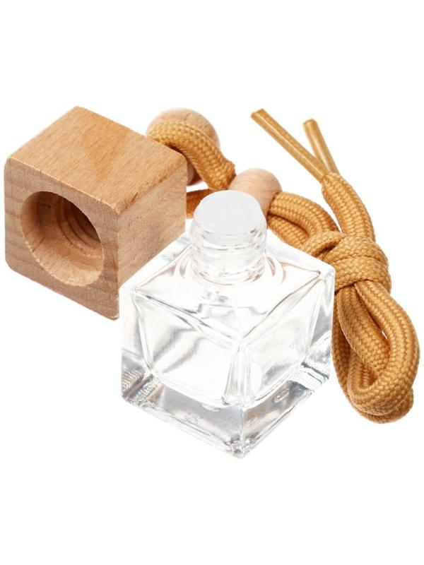 Флакон под ароматизатор в машину, подвесной, 8 мл