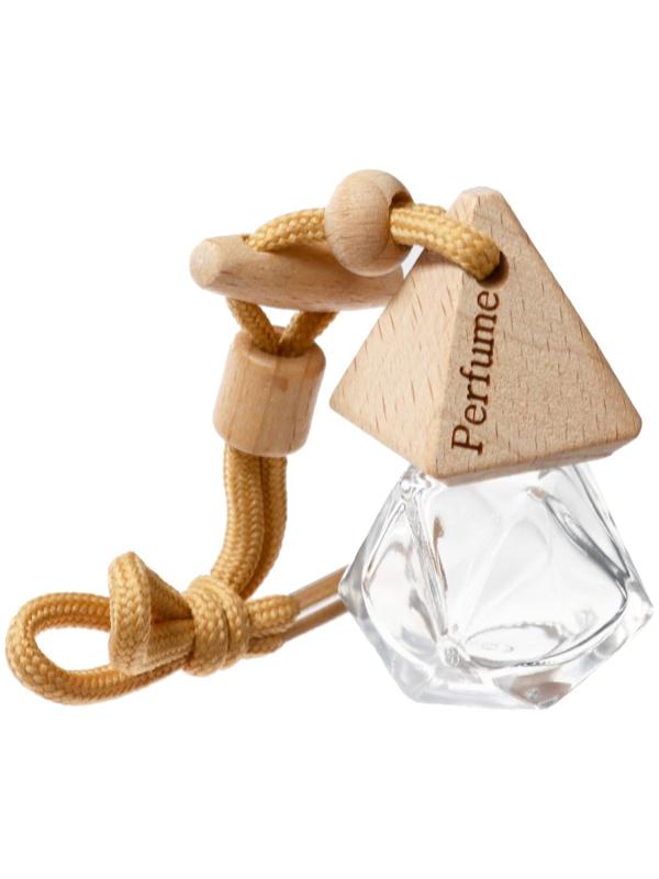 Флакон под ароматизатор в машину, подвесной, 6 мл