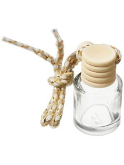 Флакон под ароматизатор в машину, подвесной, 8 мл