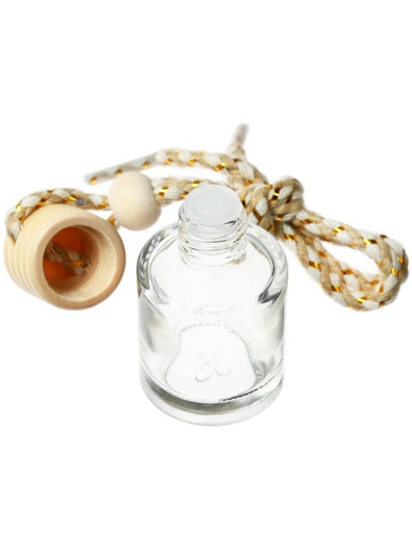 Флакон под ароматизатор в машину, подвесной, 8 мл