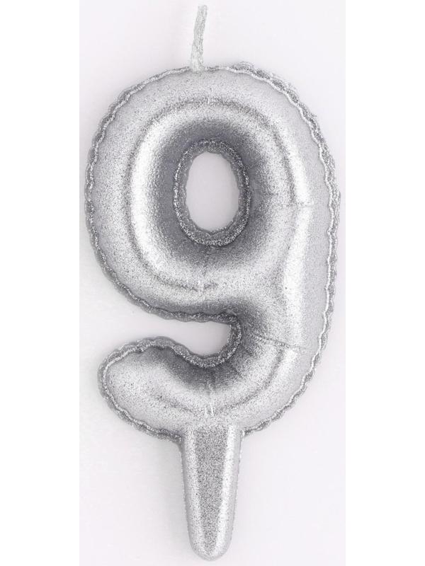 Свеча в торт 